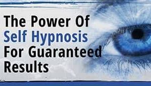 Igor Ledochowsk - The Power Of Self Hypnosis Tor Guaranteed Results