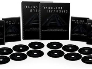 Cameron Crawford – Black Ops  Dark Side of Covert Hypnosis