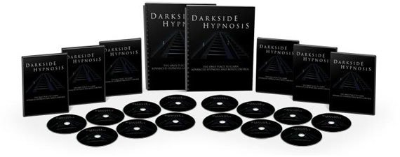 Cameron Crawford – Black Ops  Dark Side of Covert Hypnosis
