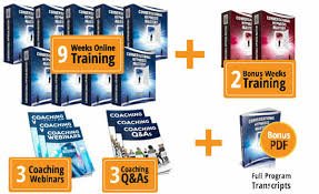 Igor Ledochowski – Conversational Hypnosis Mastery