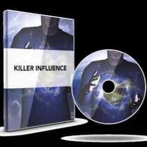 David Snyder – Killer Influence 2019