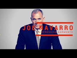 Joe Navarro – Online Advanced Speed Reading People Course