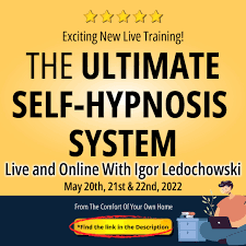 IGOR LEDOCHOWSKI ULTIMATE SELF_HYPNOSIS SYSTEM