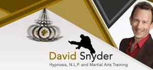 David Snyder – Defense Against The Dark Arts of Influence