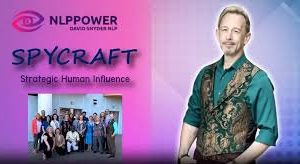 SpyCraft - Chase Hughes and David Snyder