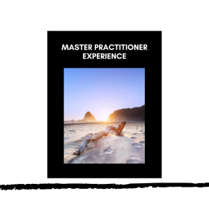 John Overdurf Advanced Master Practitioner