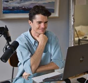 Thomas Alex – 30 DAY Talking To Camera Challenge + Upsell