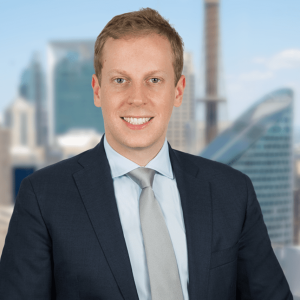 James Foster – Paywall Profits