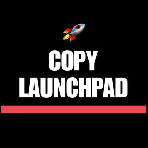 Rohan – Copy Launchpad