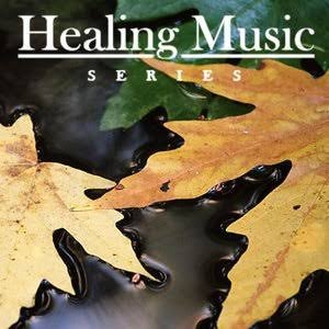 Dane Spott - Healing Music Series